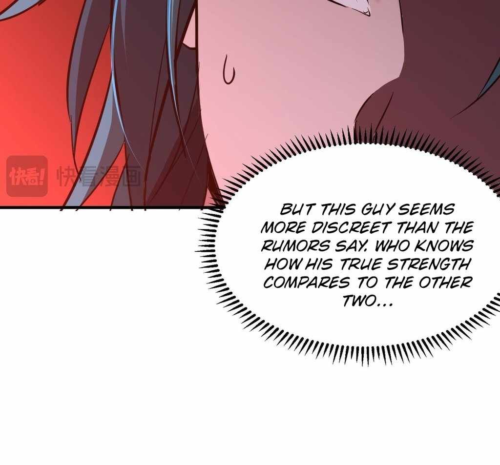 Reborn as a Demonic Cultivator: Starting with a Zombie Planet Chapter 37 18